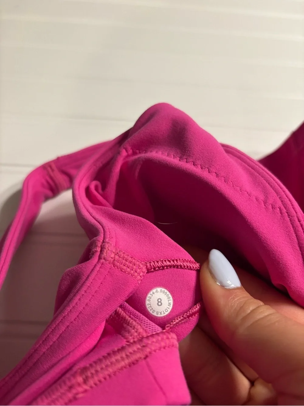 lululemon align tank